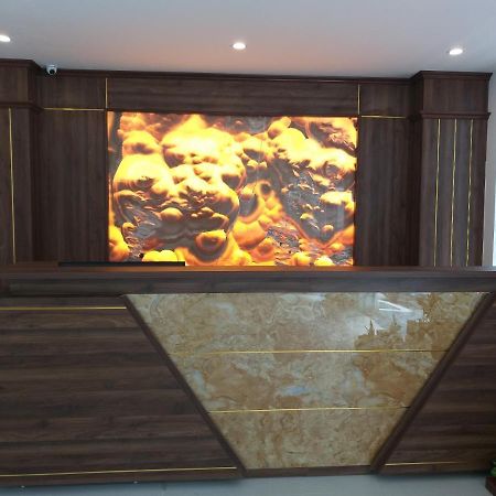 Hoang Gia Hotel Hanoi Zewnętrze zdjęcie