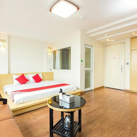 Hoang Gia Hotel Hanoi Zewnętrze zdjęcie