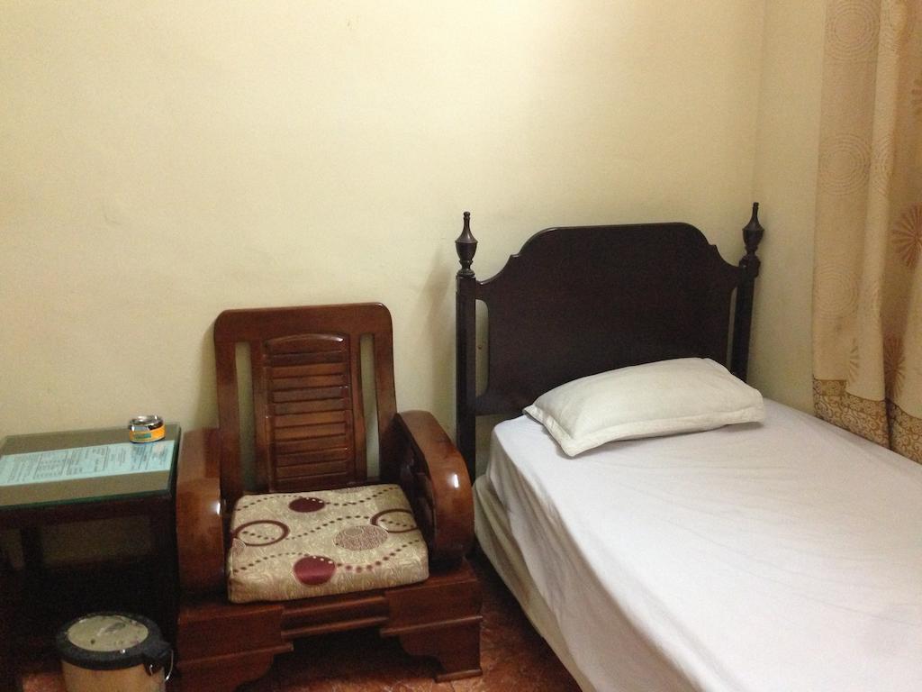 Hoang Gia Hotel Hanoi Pokój zdjęcie