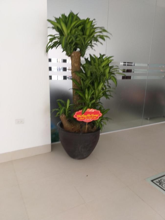 Hoang Gia Hotel Hanoi Zewnętrze zdjęcie