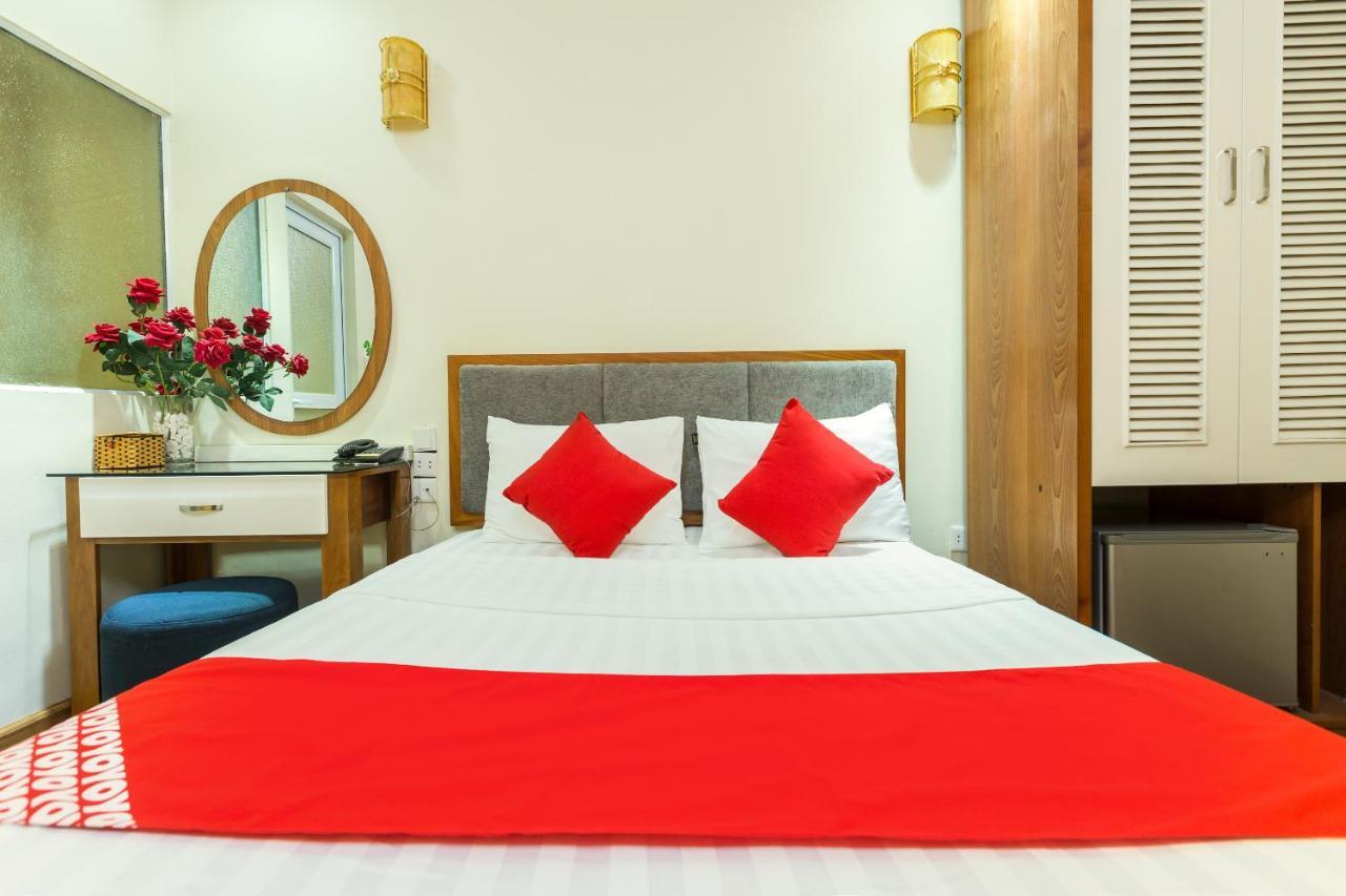 Hoang Gia Hotel Hanoi Zewnętrze zdjęcie