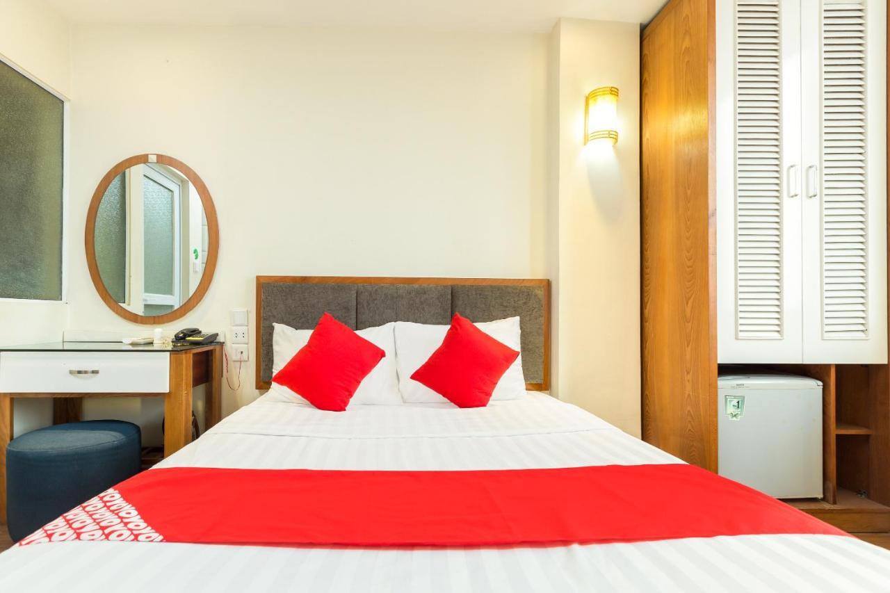 Hoang Gia Hotel Hanoi Pokój zdjęcie