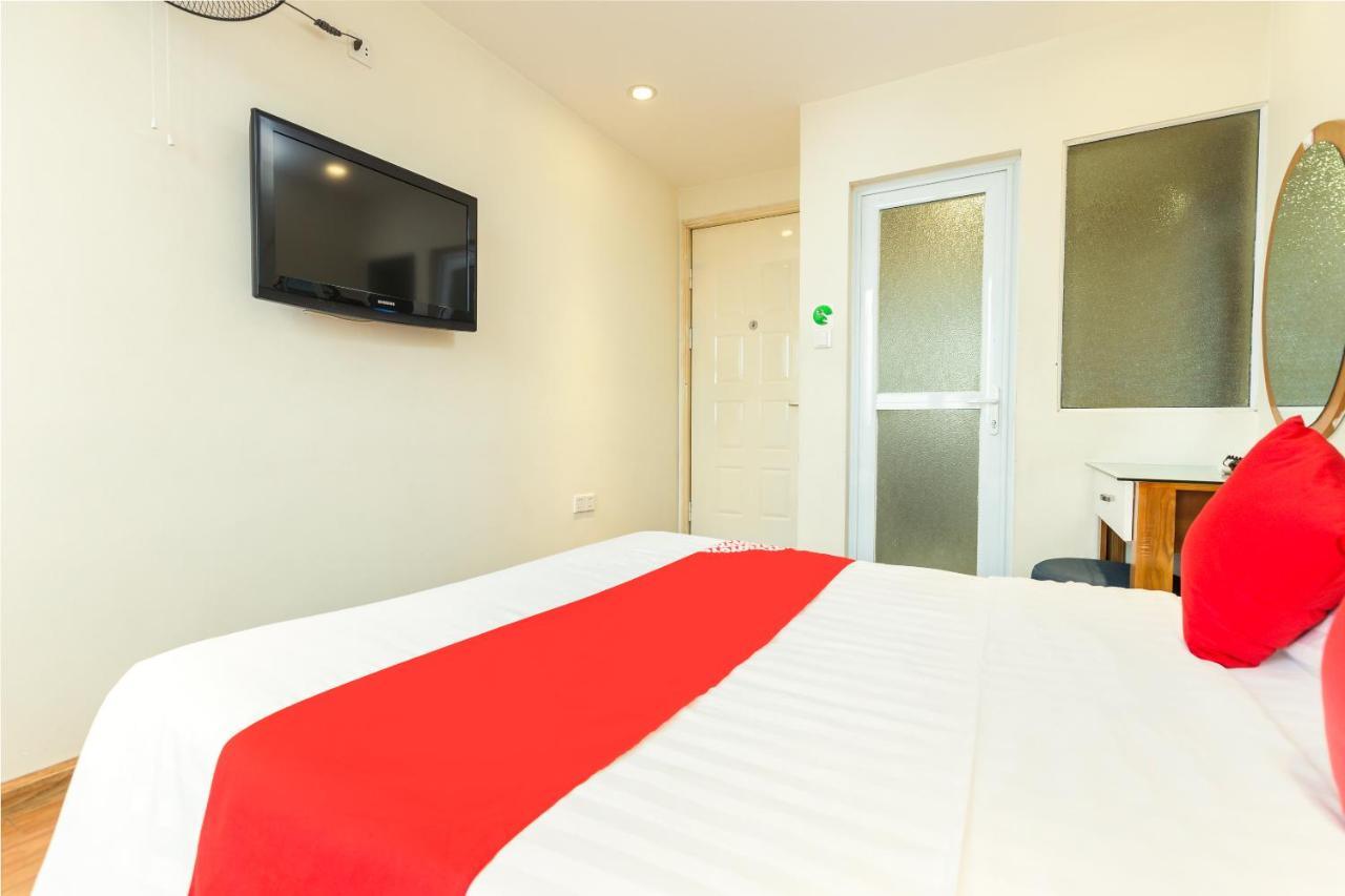 Hoang Gia Hotel Hanoi Zewnętrze zdjęcie