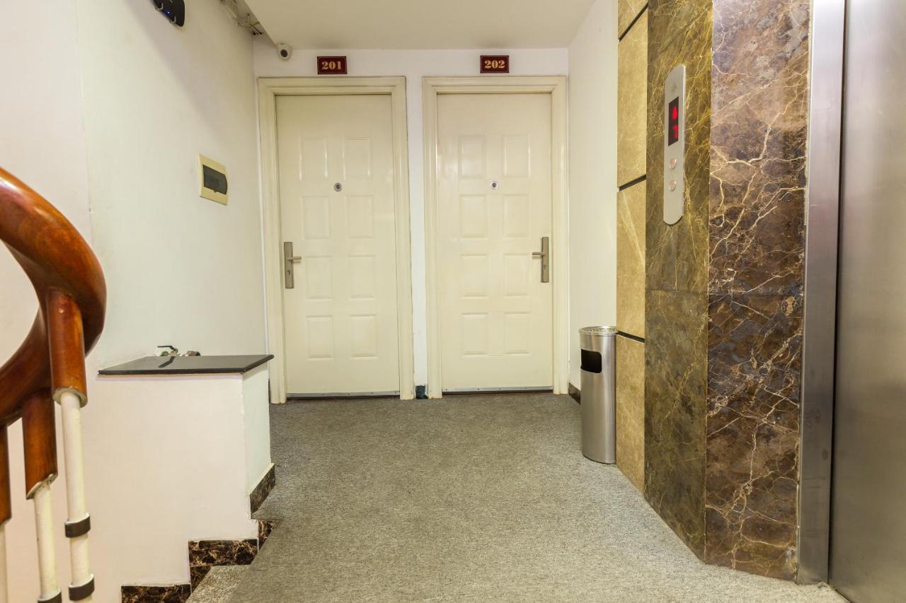 Hoang Gia Hotel Hanoi Zewnętrze zdjęcie