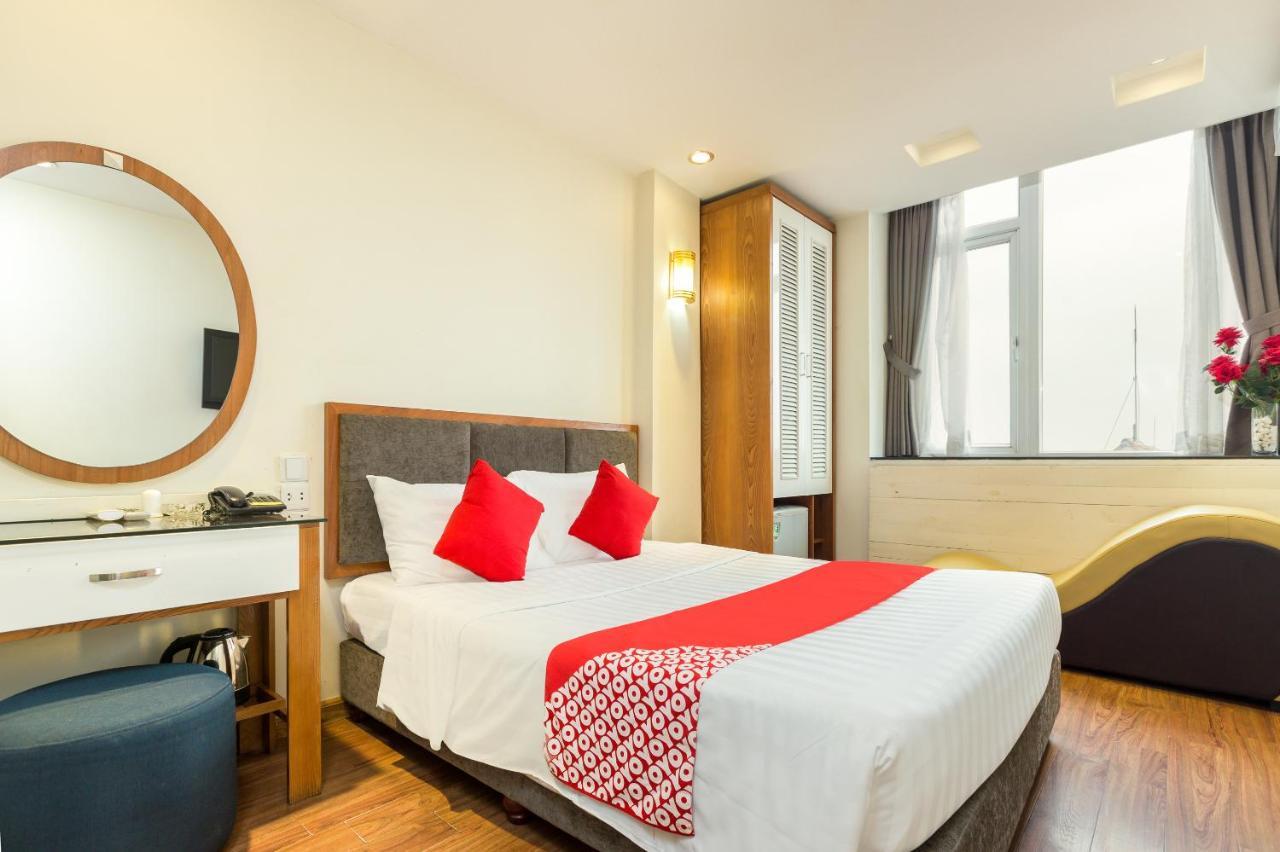 Hoang Gia Hotel Hanoi Zewnętrze zdjęcie